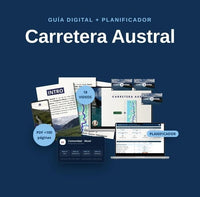 Guía Digital Carretera Austral