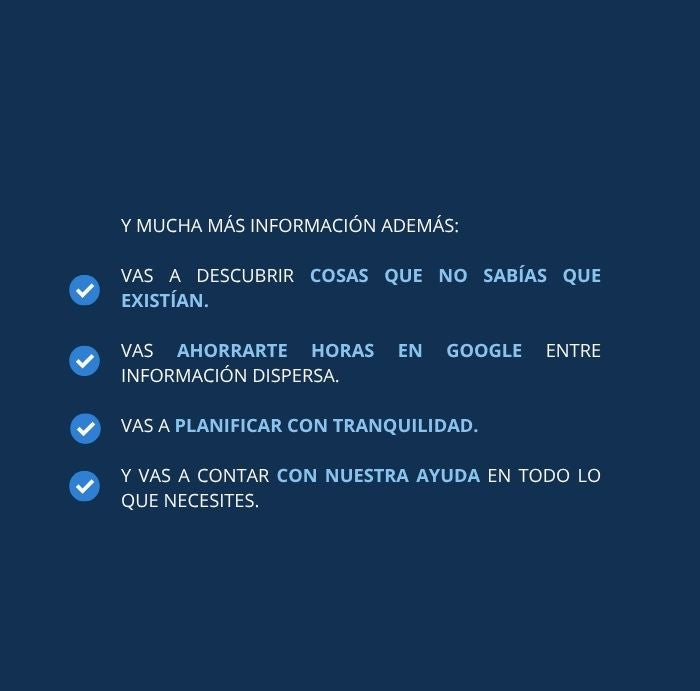 Guía Digital Carretera Austral