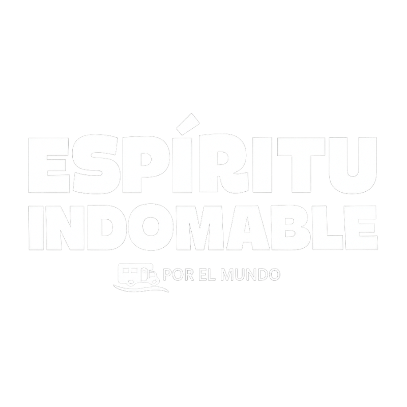 Espíritu Indomable - Mundo